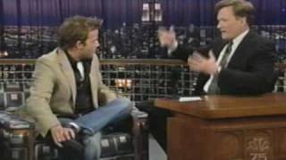 Stephen Dorff interview 2002