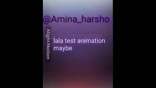 Test Animation? Helped Me In Anatomy Tho-