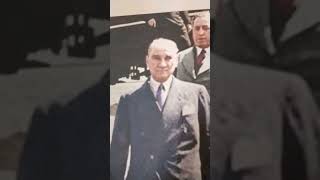 Atatürk- FENERBAHÇE