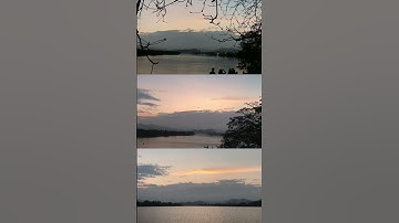 Hoàng Hôn Ở Huế #hue #photography #xuhuong #video #truyền_thống #timelapse