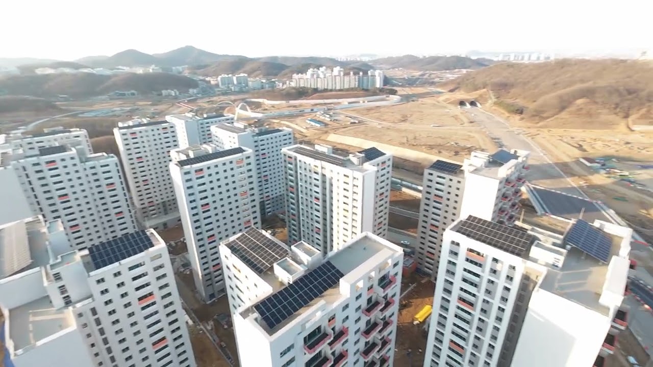 검단신도시 푸르지오 더 파크 (2026년 2월 16일)