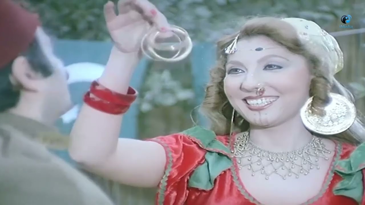 فيلم ناديه الجندى وداد الغازيه