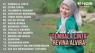 REVINA ALVIRA \