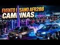 EVENTO DA AFR288 EM CAMPINAS