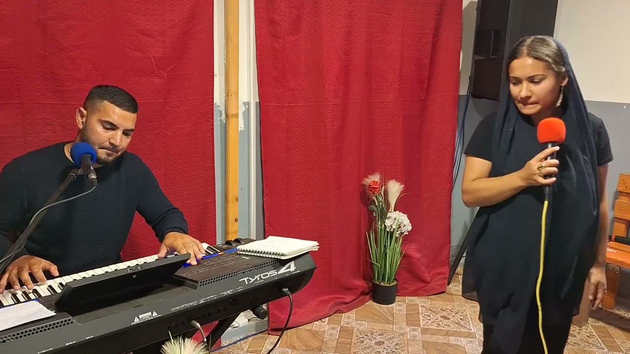 Začiatok služby potrebi a Zbierka