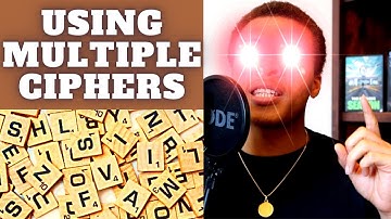 Using Multiple Gematria Ciphers | How to Decode Gematria Properly | Ketfizah