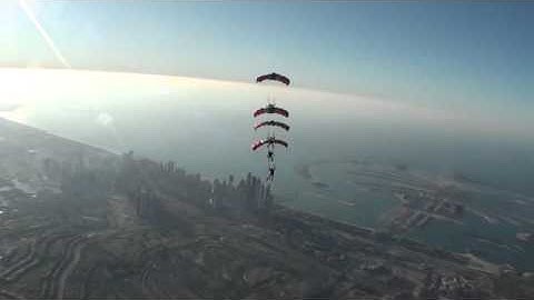 3rd DIPC&GC 2011 - CF - 4-Way  Rotations - Round 3 -- Kazakhstan