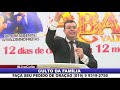 CULTO DA FAMÍLIA  | PASTOR DENIS BORELI | 10/04/22