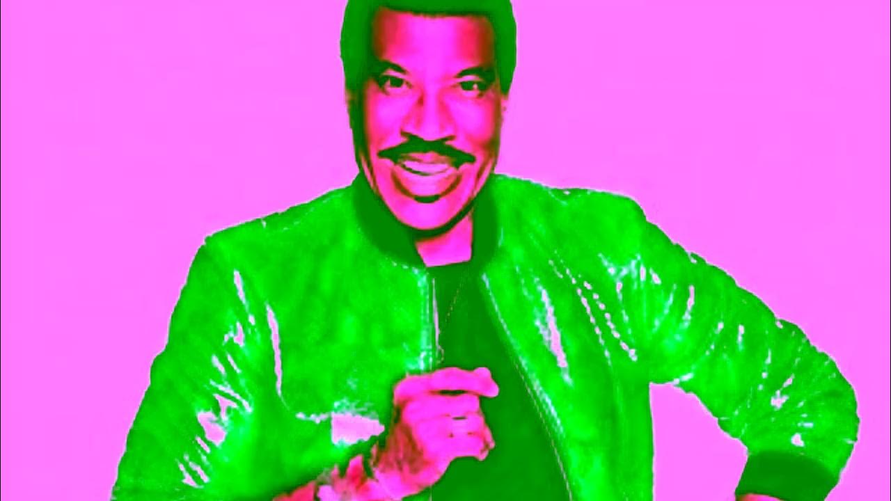 I Call it Love by Lionel Richie YouTube