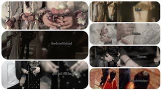 This Playlist Is Basically A Whole Imaginary Relationshipkoneko 00 