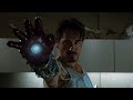 All tony stark scenes 4k ultra