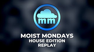 The Brisk Selection, 28th June 2021 #MoistMonday #HouseMusic #EP376