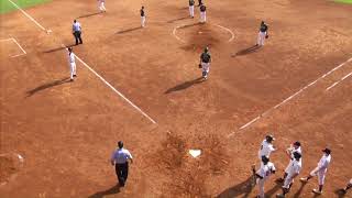 Highlights: Denmark vs Australia - WBSC Men's Softball World Championship 2019