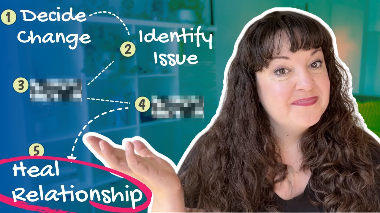 Grow Spiritually AND Fix Your Relationships!