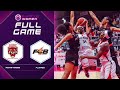 Roche Vendee v Flammes | Full Game - EuroCup Women 2021-22