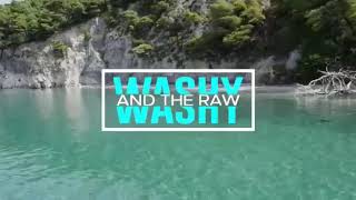 Washy & The Raw - Mulibakulu (Lyrics video Acoustic)