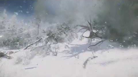 Microtech, ambience & relax