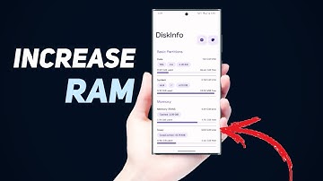 Increase RAM in ANDROID? Magisk MODULE ft. ZRAM Configure | Improve Device Performance 🔥🔥