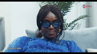 TOUGH DECISION - Nigerian Movies 2024 Latest Full Movies