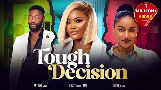 TOUGH DECISION - Nigerian Movies 2024 Latest Full Movies screenshot 4