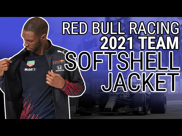 Red Bull Racing Team Polo 2021 review - FansBRANDS.com 