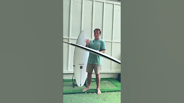 FireWire Dominator Pro Surfboard Review 