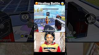Heling battle challenge in br mod wait for last 🤬 #shorts #shorst #viral