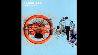 Radiohead - Lull [HD]