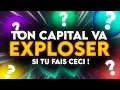 Crypto  multiplier son capital par 13 tres facilement 