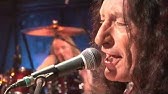 Live Fire With Ken Hensley Prelude A Minor Life Youtube