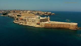 A Summer In Sicily - Cinemaworld Intro