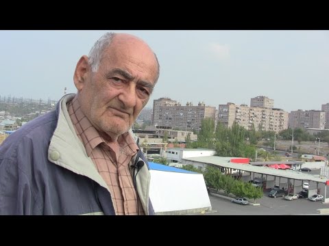 Video: Նոր բակ