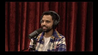 Joe Rogan Experience #2139 - Akaash Singh