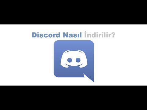 Discord Nasıl İndirilir?