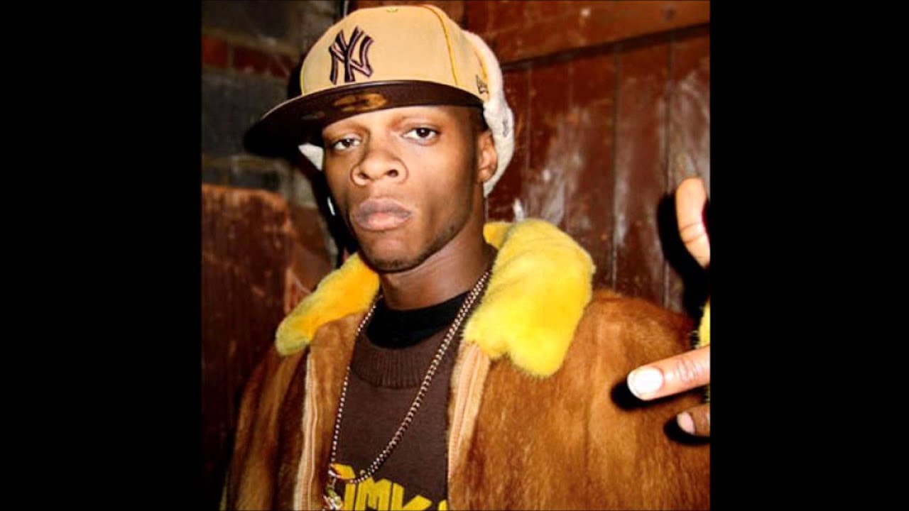 Papoose 6 foot 7 foot Freestyle YouTube