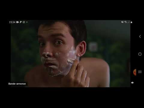 Sex éducation Bande annonce officielle
