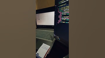 A day in Software Engineer life | Developer | Motivation | Work frok home | Desk Setup