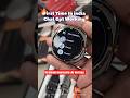 First Time In India Best 5G Android Smartwatch 2025 | Chat Gpt Demo #miniphone