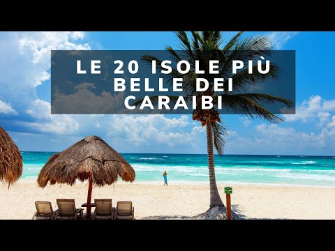 Video: Come affittare una villa ai Caraibi