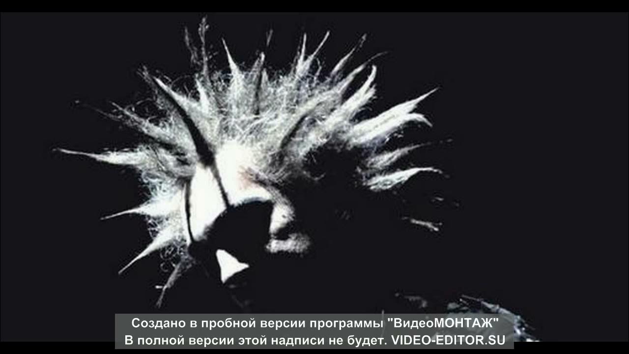 Михаил Горшенев тень