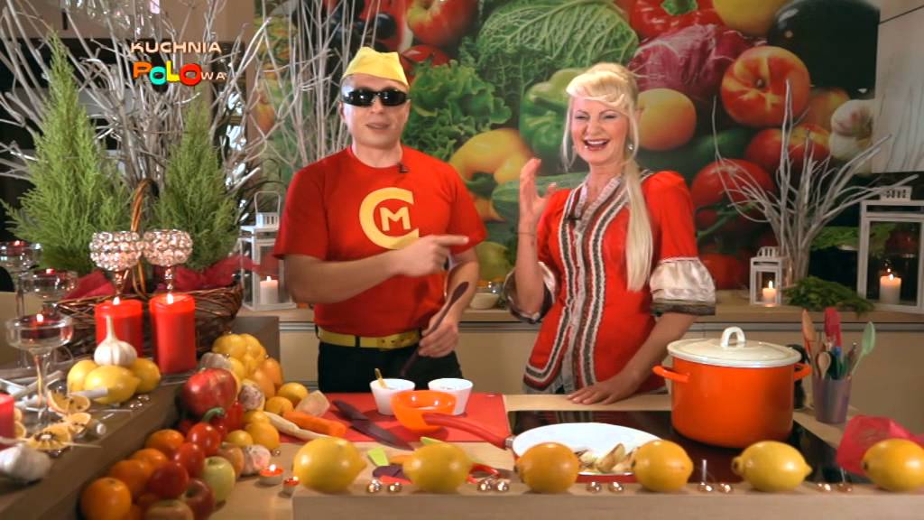Czadoman Kuchnia Polowa (Official Video) YouTube -> Polo Tv Kuchnia Polowa Extazy Czadoman Kuchnia Polowa (Official Video) YouTube -> Polo Tv Kuchnia Polowa Extazy