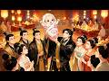 Modern Girl Becomes Rare Royal Princess, Brothers Kneel, Servants Obey, Rules Harem!