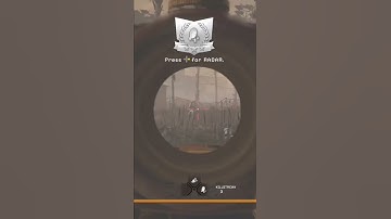 Barrett 50 cal is a BEAST #MWR