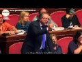 Giarrusso (M5S): "Cosa avete fatto