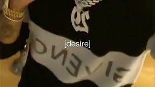 d-block europe - desire (spedup) Resimi