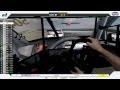 V8  pablo lpez onboard live mundogt  phillip island