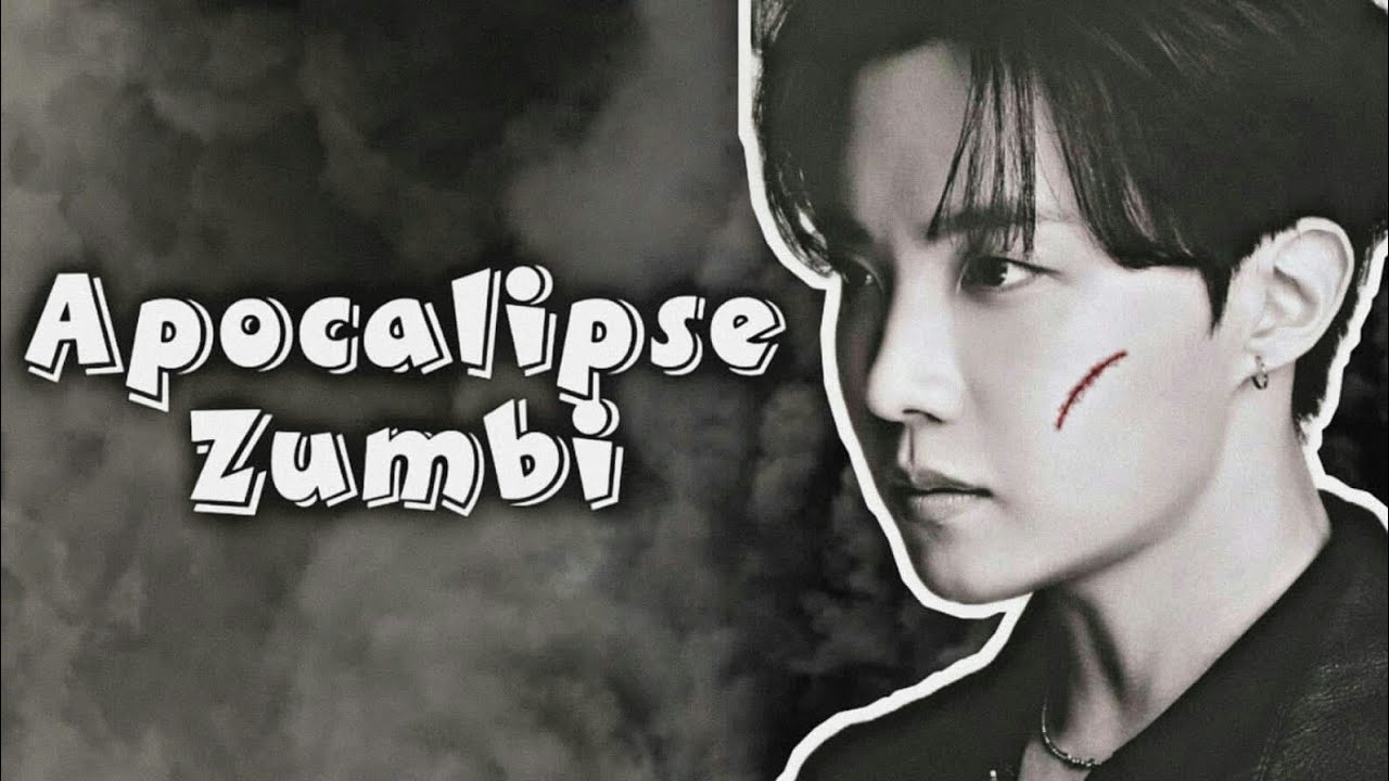 ASMR Hoseok (Apocalipse Zumbi) - [BATALHA DE K-TUBERS]