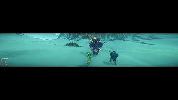 Random Mass Effect Andromeda bugs