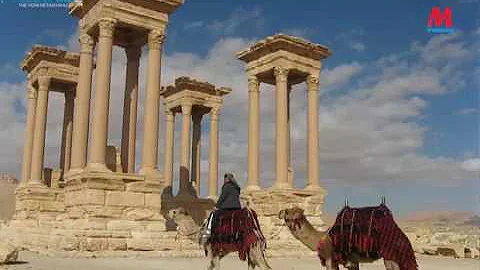 Musica Oriental de Siria