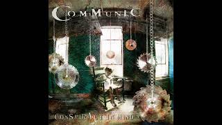 Communic - Conspiracy In Mind Full Album